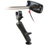 RAM Mount RAM® Tough-Claw™ Trolling Motor Stabilizer - C Size Medium