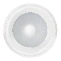 Shadow-Caster Downlight - White Housing - Cool White