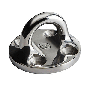 Wichard Round Pad Eye - 57mm Diameter (2-1/4
