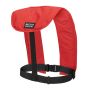 Mustang MIT 70 Manual Inflatable PFD - Red