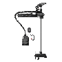 Minn Kota Ultrex QUEST™ 90/115 Trolling Motor w/Micro Remote - Dual Spectrum CHIRP - 24/36V - 90/115LBS - 60