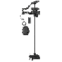 Minn Kota Ulterra QUEST™ 90/115 Trolling Motor w/Wireless Remote - MEGA Down/Side Imaging - 24/36V - 90/115LBS - 72
