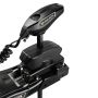 Minn Kota Ulterra QUEST™ 90/115 Trolling Motor w/Wireless Remote - MEGA Down/Side Imaging - 24/36V - 90/115LBS - 72