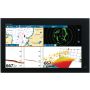 Furuno TZT-19F 19in TZtouch3 Multifunction Display