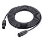 Icom OPC-999 25ft Extension Cable F/ Command Mic