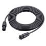 Icom OPC-999 25ft Extension Cable F/ Command Mic