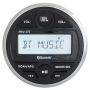 JBL PRV175 Am/Fm/Bt 4X45 Watt Stereo/Bluetooth