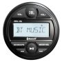 JBL PRV175 Am/Fm/Bt 4X45 Watt Stereo/Bluetooth