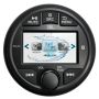 JBL PRV275 AM/FM/BT 4X45 Watt Stereo/Bluetooth