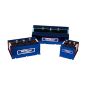 Newmar 1-2-70A Isolator 1AIT 2BATT 70AMP