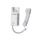 Newmar PI-10 Handset White