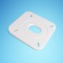 Seaview 4 Degree Wedge Mount Fit Most 15-18in 2KW Domes
