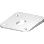 Seaview 4 Degree Wedge Mount Fit Most 15-18in 2KW Domes