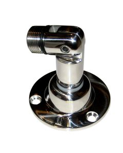 Shakespeare 81-S Stainless Steel Swivel Mount