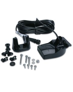 Garmin 200/50kHz, 10/40 Deg, Plastic TM, Depth & Temp - 6-Pin