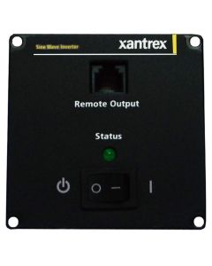 Xantrex Prosine Remote Panel Interface Kit f/1000 & 1800