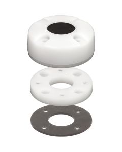 Blue Sea 1003 CableClam 1.39"