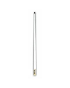 Digital Antenna 528-VW 4' VHF Antenna w/15' Cable - White