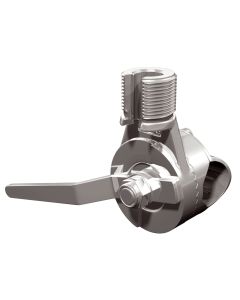 Shakespeare 4190 Stainless Steel Rail Mount