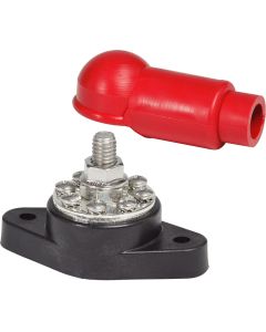 Blue Sea 2102 PowerPost Plus Cable Connector - 5/16" Stud
