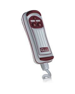 Quick HRC1002 2 Button Remote Control