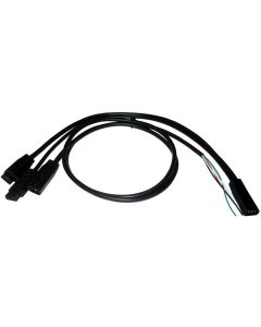 Humminbird AS-HHGPS Handheld GPS Connector Cable