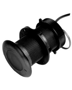 Raymarine E26030 Thru-Hull Depth Transducer - Retractable