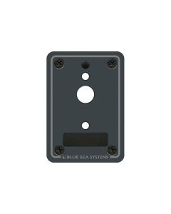 Blue Sea 8072 Panel Blank Single A-Series