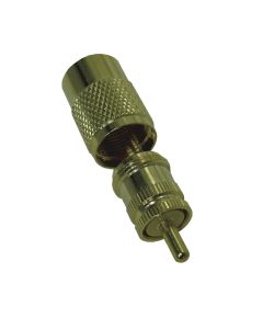 Digital Antenna DA645 Mini-UHF Adapter