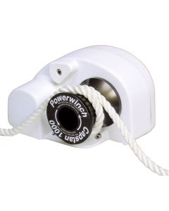 Powerwinch Capstan 1000 Winch