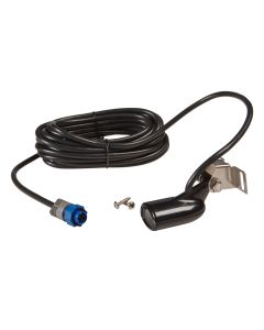 Lowrance HST-WSBL TM Skimmer Transducer