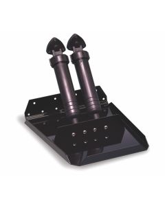 Bennett Trim Tab 12" x 16" Sport Tab System