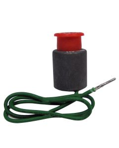 Bennett VP1135G Solenoid Valve - Green