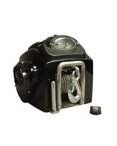 Powerwinch RC30 Trailer Winch