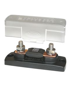 Blue Sea 5001 Fuse Block MEGA 100-300A w/Cover