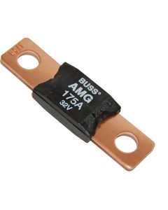 Blue Sea 5104 MEGA/AMG Fuse - 175AMP