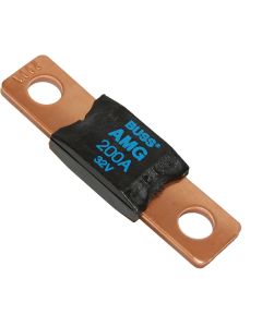 Blue Sea 5105 MEGA/AMG Fuse - 200AMP