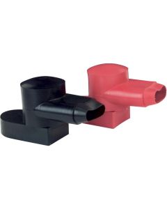 Blue Sea 4001 Rotating Single Entry CableCap - Small Pair