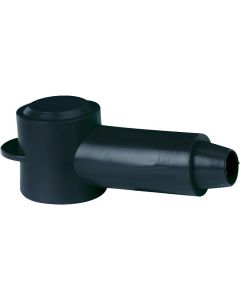 Blue Sea 4015 CableCap - Black 1.25 to 0.70