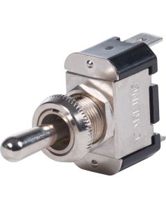 Blue Sea 4154 WeatherDeck Toggle Switch (on)-off-(on)