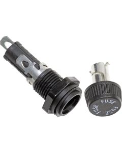 Blue Sea 5021 Water Resistant Fuse Holder