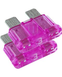 Blue Sea 5237 3A ATO/ATC Fuse