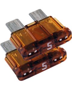 Blue Sea 5239 5A ATO/ATC Fuse