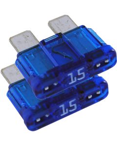 Blue Sea 5242 15A ATO/ATC Fuse