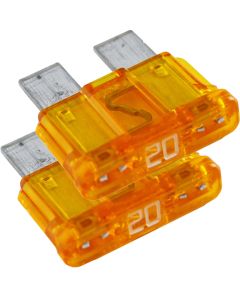 Blue Sea 5243 20A ATO/ATC Fuse