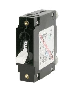 Blue Sea 7350 C-Series Toggle Single Pole - 5A