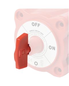 Blue Sea 7900 Spare Key f/ Mini Switch
