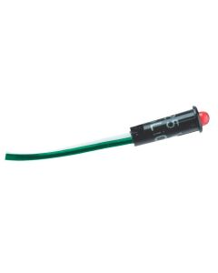 Blue Sea 8166 Red LED Indicator Light