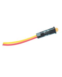 Blue Sea 8169 Amber LED Indicator Light