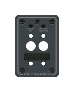Blue Sea 8173 Mounting Panel for Toggle Type Magnetic Circuit Breakers